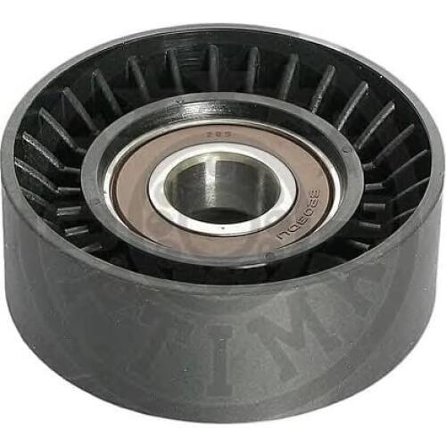 Free shipping new Belt Tensioner pulley for BMW E38 E39 E36 E46 X5 E53 520i 525i 318i 320i 330i 11281433571