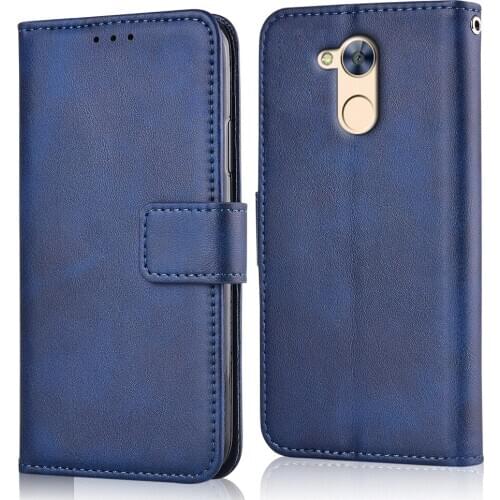 For On Huawei Honor 6C Pro JMM-L22 5.22'' Cover Honor 6C Pro Cover Wallet Case For Huawei Honor 6C Pro JMM-L22 5.22'' Case