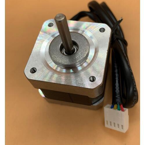 1PCS for DX5 DX7 head ink pump assembly motor for Xuli Allwin Human Thunderjet Zhongye Aifa printer ink capping pump motor