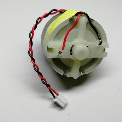 Gear Transmission Motor for XIAOMI 1st mijia 2st Roborock S50 S51 S55 Robot Vacuum cleaner Laser Distance Sensor LDS Spare Parts