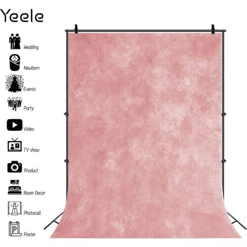 Yeele Abstract Gradient Grunge Solid Color Wall Texture Pattern Backdrop Baby Photography Backgrounds Personalized Photo Studio