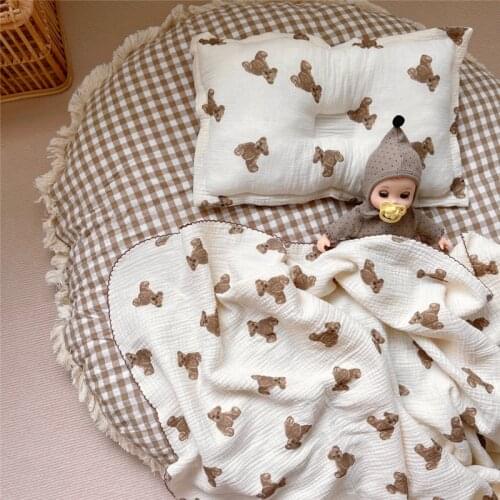 HAPPY CAL KIDS Blankets