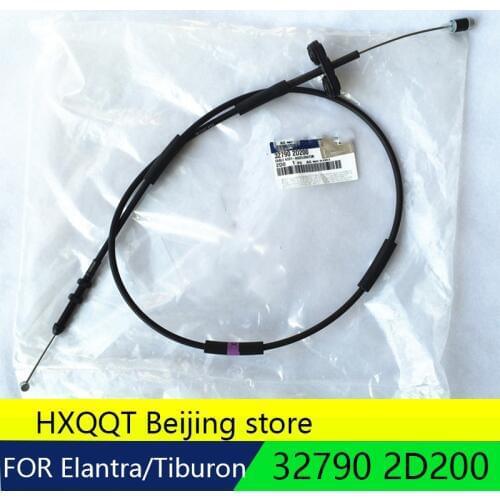 HXQQT Parking Brakes