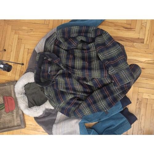 L'uomo la donna Mens Clothing