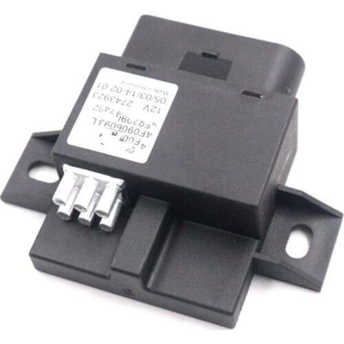 1 piece Fuel Pump Control Module For Audi A4 S4 Avant 8ED B7 3.2L A6 S6 05-08 4f0906093l