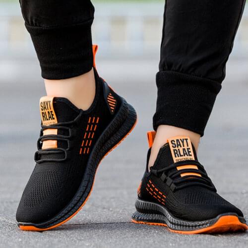 MOSHU Men's Shoes