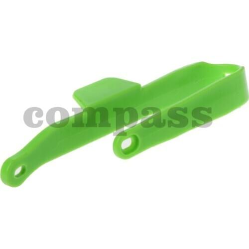 Motorcycle Chain Slider Rear Swingarm Cover Protector Guard Guide 110-160cc