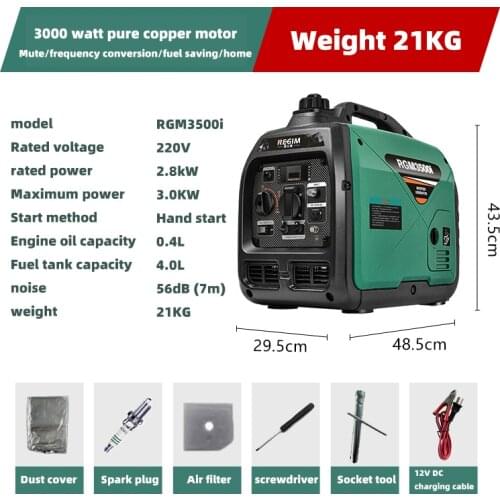 Генераторы электроэнергии OLOEY China At AliExpress