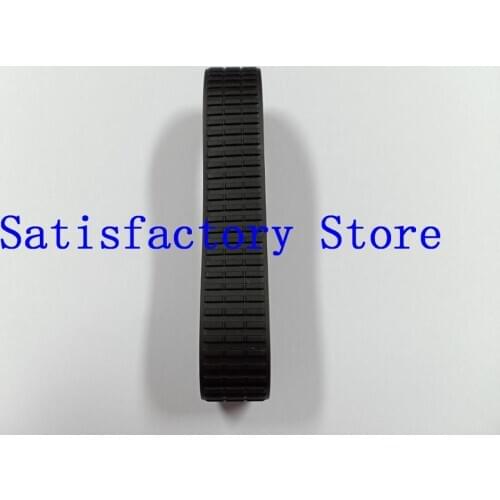 Original NEW Lens Zoom Grip Rubber Ring For Nikon AF-S DX 18-70 mm 18-70mm f/3.5-4.5G IF-ED Repair Part