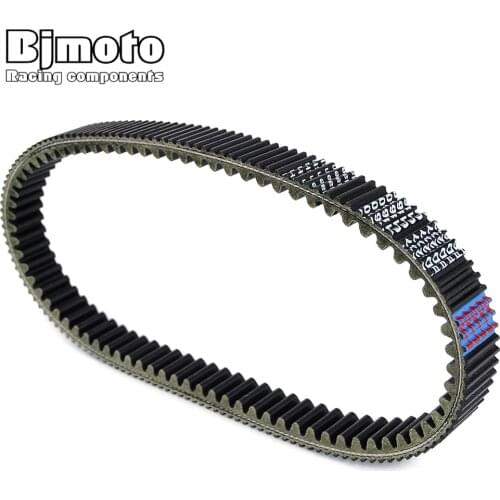 Drive belt For E-Z-GO Gas MPT/Refrshr1200 CC2200 RXV ST 400 vehicles ST400 Sport II Shuttle L6 S4 L4 TXT G5 Terrain 250/500/1000