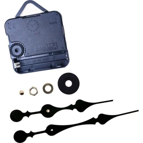 Replacement Mechanism Movement of Quartz Watch Repair Do-it-yourself Motors