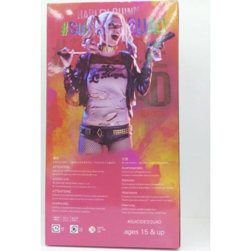 Quinn Statue Silk Stockings Action Figure PVC Collectible Toy 7" 18cm