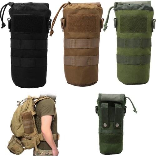 VKTECH Travel Water Bottles