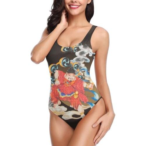 Women 2021 Exotic Bikinis Ed Hardies Y2k Cyber (16) Women Swimsuit One-Piece swimsuit Vintage Women SwimSuit