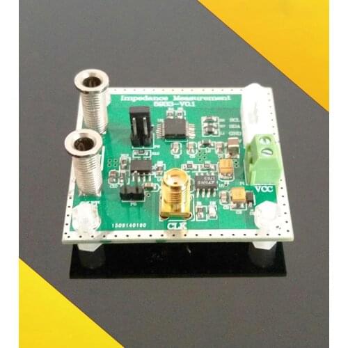 AD5933 Impedance Converter network analyzer module