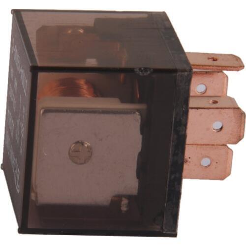 Car Truck Auto Automotive DC 12V 60A 60 AMP SPDT Relay Relays 5 Pin 5P