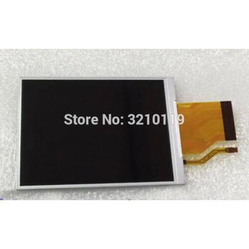 Free shipping NEW LCD Display Screen For Nikon D5200 D3300 Digital Camera Repair Part + Backlight