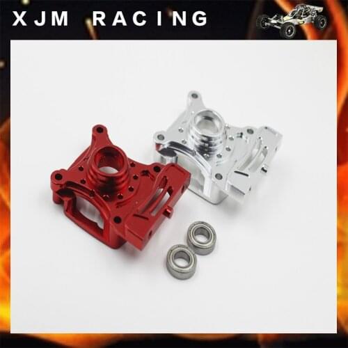 CNC Metal Clutch Carrier for 1/5 GTB RACING Losi 5ive-T Desert Buggy XL DBXL Rc Car Parts