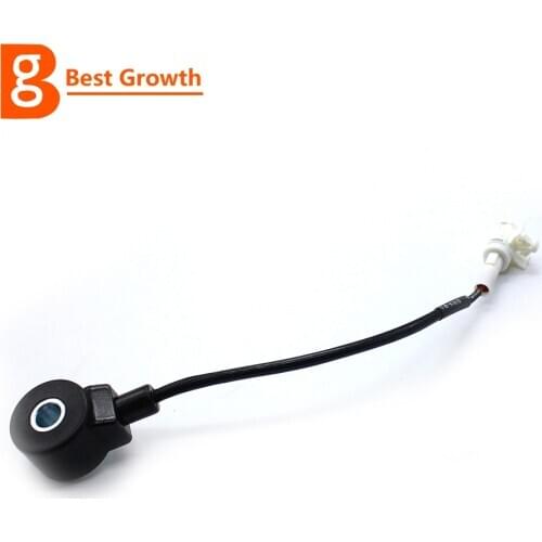 Detonation Knock Sensor For SUBARU IMPREZA LEGACY SVX 1992-1997 22060AA031 22060AA030 -BG001B008