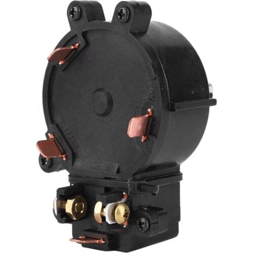 12V Electric Outboard Motor Speed Switch Fish Boat Speed Motor Control Switch For Outdoor Boat Fishing Accessories