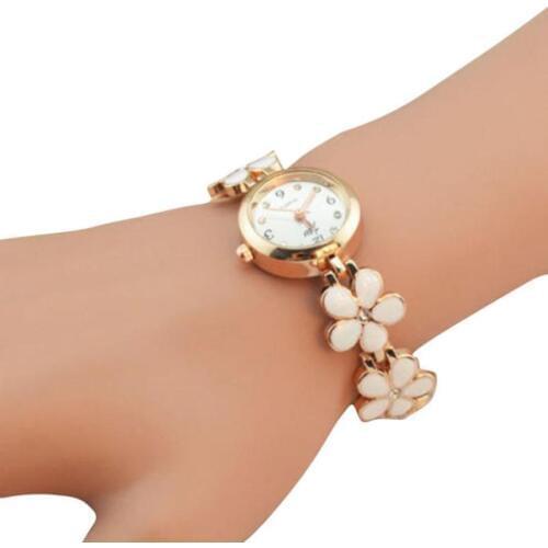 Moment # L05 women watches 2018 luxury brand watch women fashion rose gold quartz