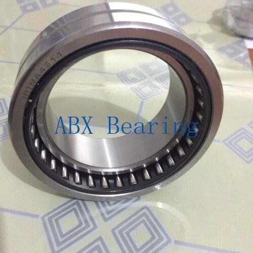 NA4914 4544914 needle roller bearing 70x100x30mm 100x70x30