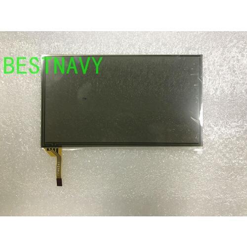 Brand new 6.5Inch touch scrren TFT2N2018-E TFT2N0470-E TJ065NP02AT LCD digitizer panel for V W Skoda Car DISPLAY