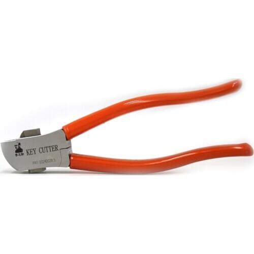 Original Lishi Key Cutter Locksmith Car Key Cutter Tool Auto Key Cutting Machine Locksmith Tool Cut Flat Keys Directly