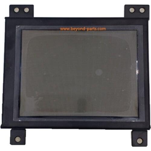 PC300-7 excavator monitor viewing display screen LCD panel