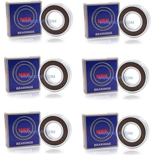 Bearing of Roller GB (rubberized) Irbis Dingo T110 T125 Irbis Dingo T150 MUKHTAR MUKHTAR-7 MUKHTAR-15