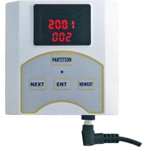 Simple Mini Keypad Transmitter Kitchen Equipment