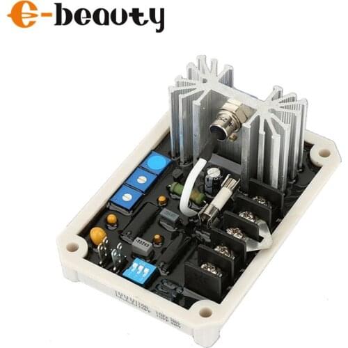 Factory Direct Sale! Generator Universal AVR Automatic Voltage Regulator AVR Ea05A