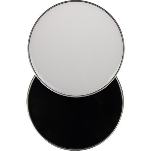 Rubber Skin Drum Skin Banjo Head Skin Replacement Parts for Banjos&Drums