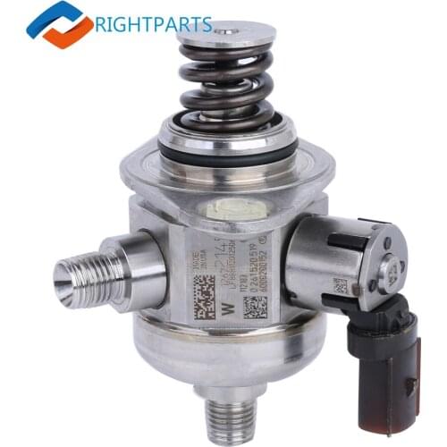 RIGHTPARTS High Pressure Fuel Pumps