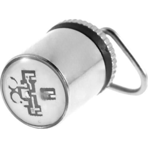 Fishing Lure Light, Deep Drop Underwater, LED Underwater Night Fishing Light Bait Lure for Attracting Bait and Fish