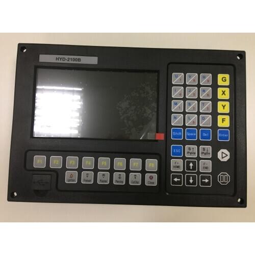 Wholesale price for cnc plasma/flame controller system HYD-F2100B