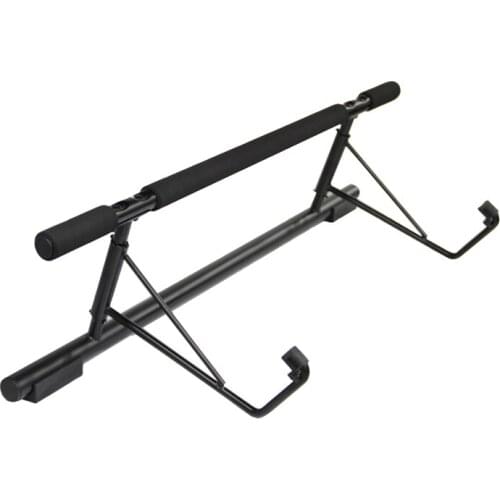 YL-010 Multifunctional Pull Up Bar Foldable Push-Up Stand Horizontal Bar On Door Chin Up Bar Indoor abdomen Fitness Equipment