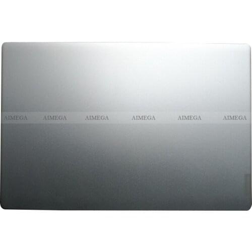 Silver NEW Laptop LCD Back Cover/Front Bezel/Hinges/Palmrest/Bottom Case For Lenovo 330S-15 330S-15IKB 330S-15ISK