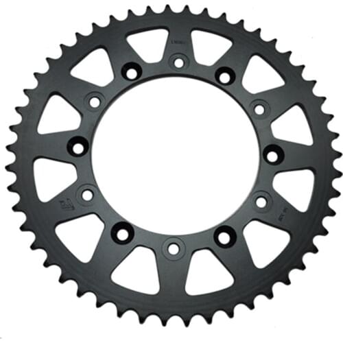 520 Motorcycle Rear Sprocket For Honda NS250 NSR250 86-87 CBR250 XL250 78-83 XL400 1982 XR200 84-02 XR250 82-89 XR500 79-85