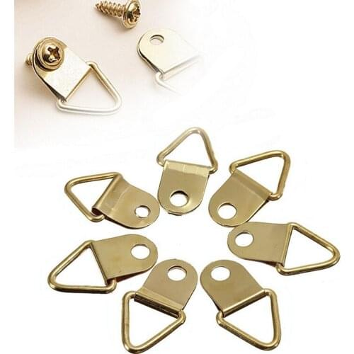 1~20Pcs hook organizer Strong Self Adhesive Door Wall Hangers Hooks trackless hook For home Storage Kitchen Bathroom bedroom