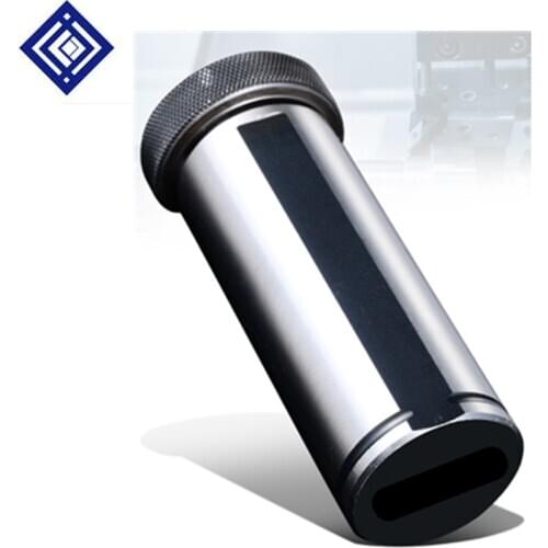 1 piece Morse reducer D32 CNC lathe tool reduction sleeve U drill guide sleeve Morse drill sleeve