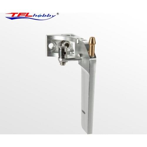 TFL Hobby Aluminum Suction Rudder for Below 40cm RC Boat