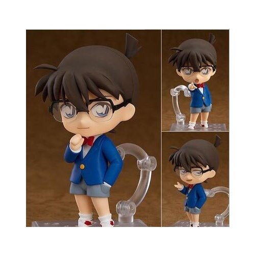 Anime Conan Edogawa BJD Cute Figure Toys