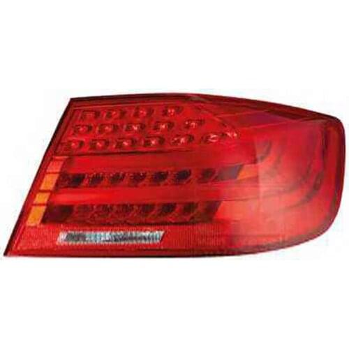 CAR taillight outer side wall bm wE92 LCI 320I N43 E92 LCI 320I N46N E92 LCI 325D Anti-collision taillight Turn signal