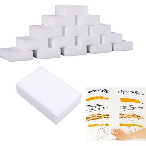 Baisenjie Cleaning Brushes