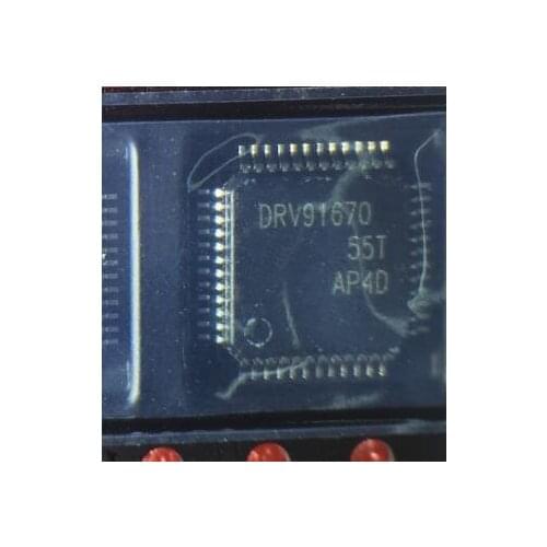 Free shipping DRV91670PHPR DRV91670 2pcs/lot 100%NEW and ORIGINAL