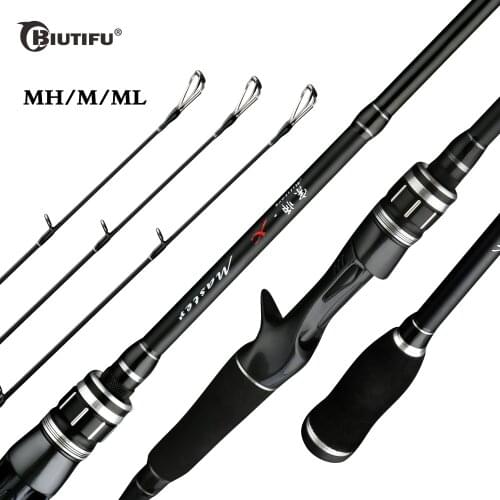 Spinning Rods BIUTIFU China