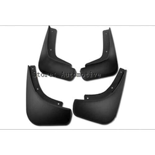 Mud Flaps For Toyota Camry XV30 2002 - 2006 Daihatsu Altis Mudflaps Splash Guards Front Rear Mudguards Mud Flap 2003 2004 2005