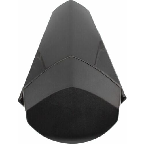 Motorcycle Sport Rear Pillion Seat Cowl Cover For Yamaha YZF R6 2017-2018