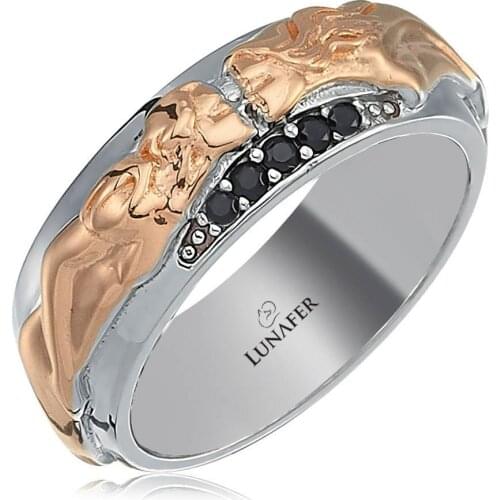 Lunafer Rings